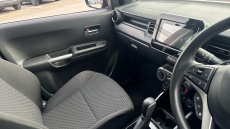 Suzuki Ignis 1.2 Dualjet 12V Hybrid SZ-T 5dr CVT Petrol Hatchback